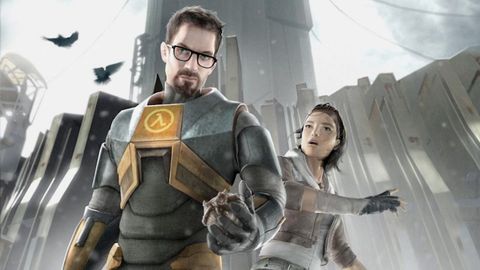 half life 3