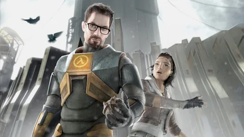 Half-Life 3 sonunda tamamlandı ve bu yıl çıkabilir