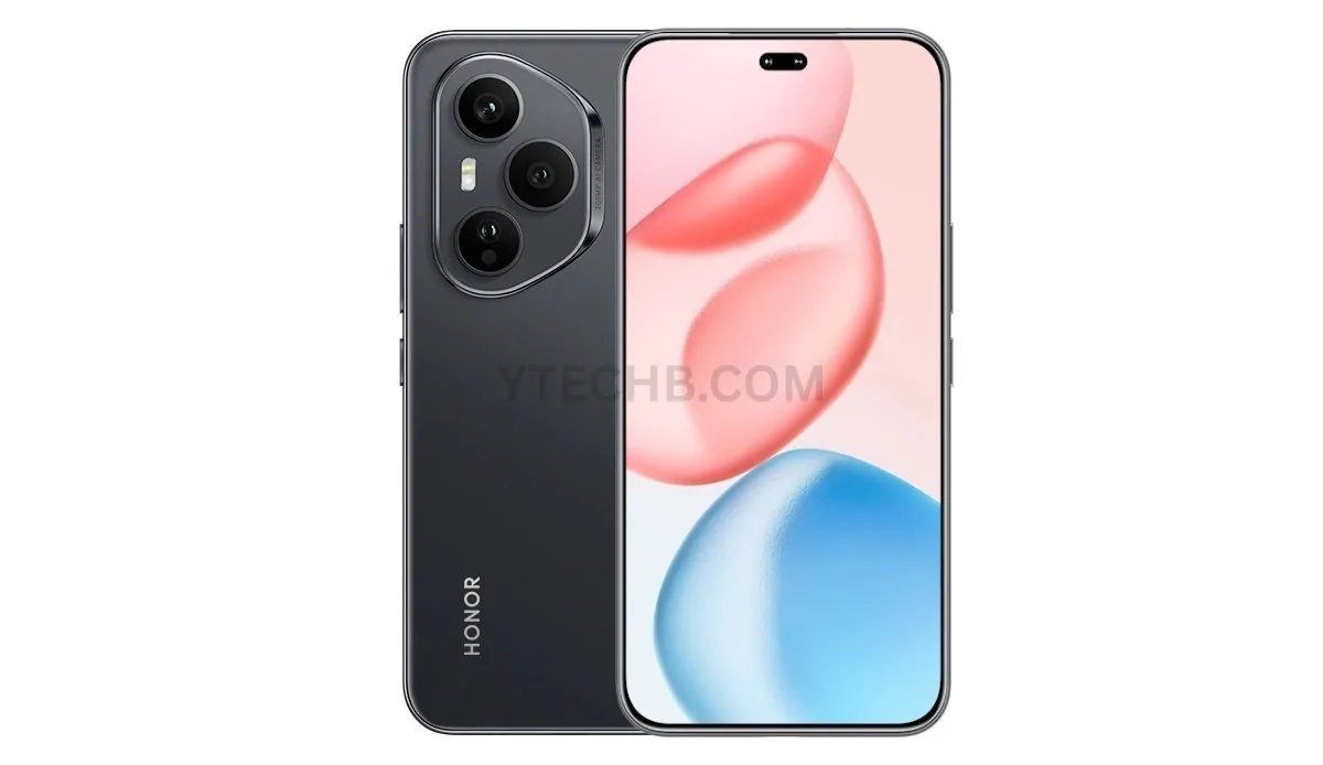 Honor 400 Pro’nun Avrupa fiyatı ve teknik detayları sızdırıldı