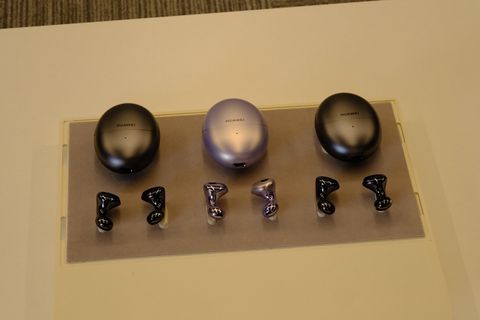 huawei freebuds 6