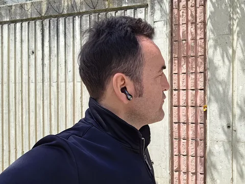 Huawei FreeBuds 6 İncelemesi