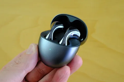 Huawei FreeBuds 6, Amazon Türkiye’de yüzde 10 civarında indirime girdi