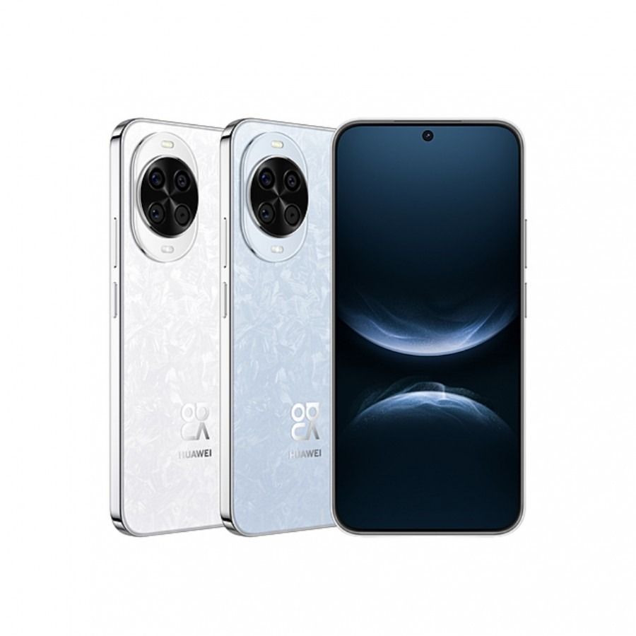 Huawei Nova 14 serisi, güçlü kameralar ve hızlı şarj desteğiyle duyuruldu