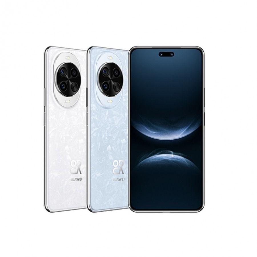 Huawei Nova 14 serisi, güçlü kameralar ve hızlı şarj desteğiyle duyuruldu