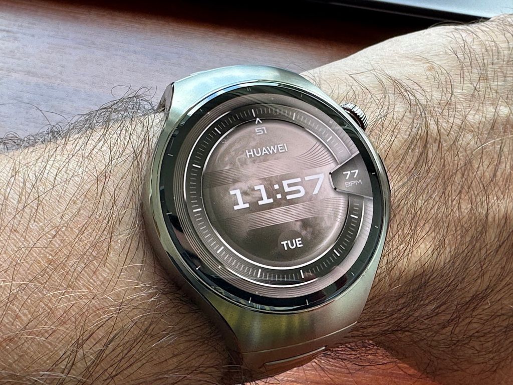 huawei watch 5 inceleme