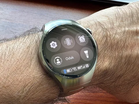 Huawei, Watch GT 6 Serisi ile pil ömründe çıtayı 21 güne çıkarmayı hedefliyor