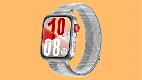Huawei Watch Fit 4 Amazon’da 700 TL indirimle satışta