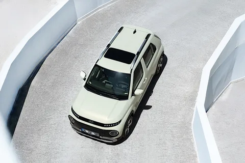 Hyundai INSTER, Türkiye’de satışa sunuldu: Kompakt SUV segmentinde iddialı elektrikli seçenek