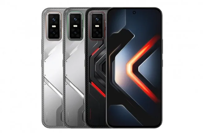 Mobil oyuncular için tasarlanan Infinix GT 30 Pro tanıtıldı