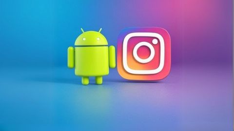 instagram android