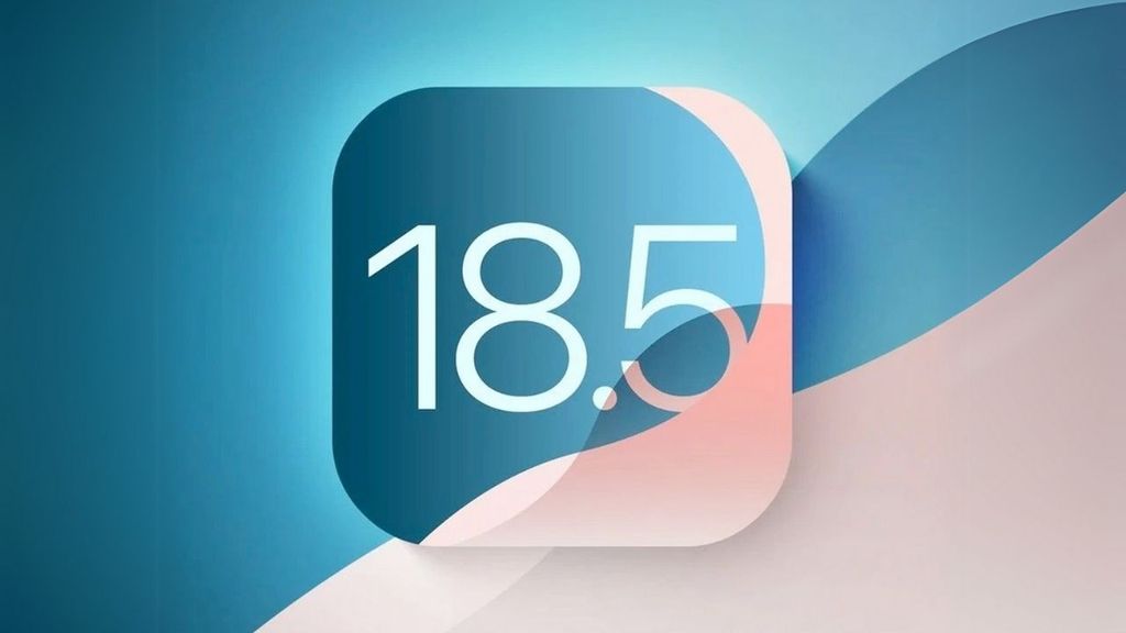 ios 18.5