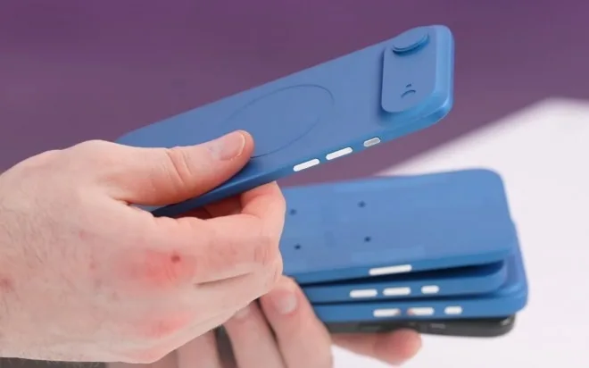 Apple, iPhone 17 Air ile birlikte Smart Battery Case’i yeniden sahneye çıkarıyor