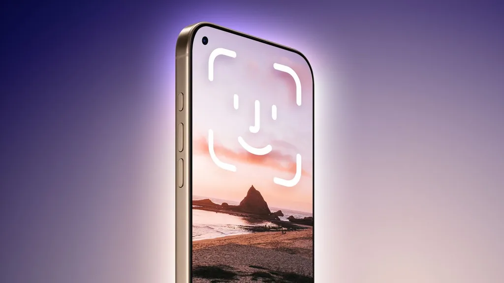 Apple iPhone 18 Pro modelleriyle Face ID’yi ekran altına taşımayı planlıyor