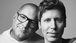 jony ive sam altman io openai