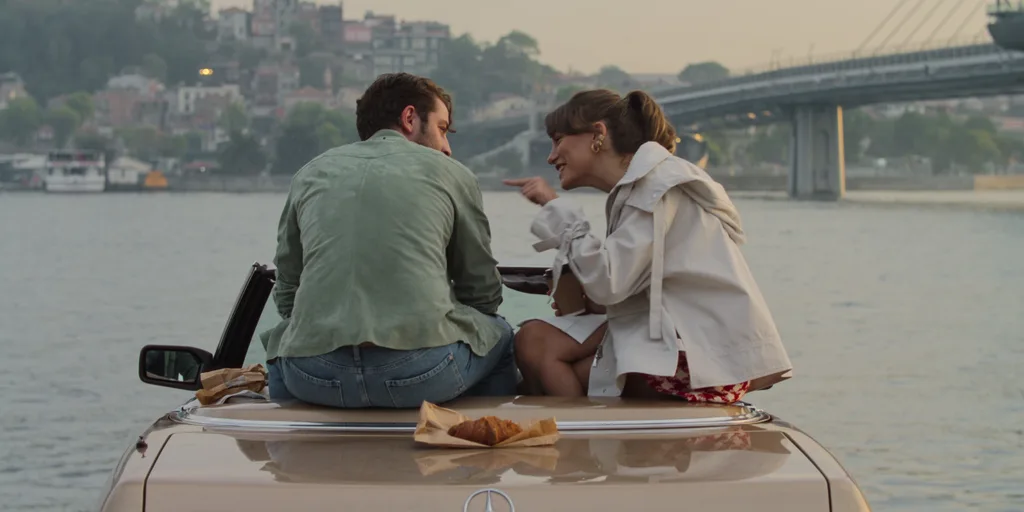 Netflix, Kimler Geldi Kimler Geçti’nin ikinci sezon fragmanını yayımladı