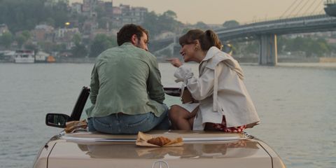 kimler geldi kimler geçti