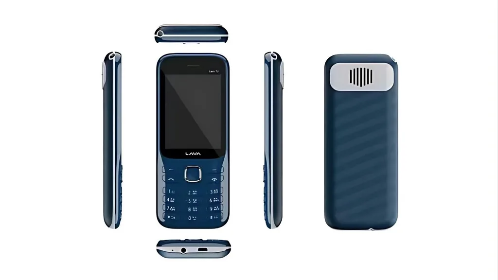 HMD ve Lava’dan D2M teknolojili tuşlu telefonlar internet ihtiyacını ortadan kaldırıyor