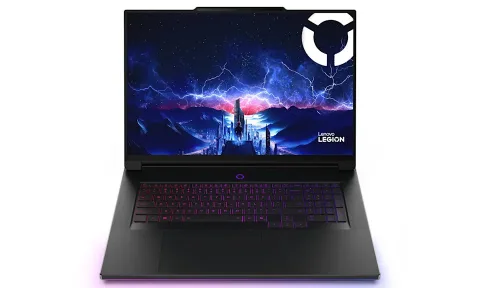 Lenovo Legion 9i gözlüksüz 3D ekranla oyun deneyimini yeniden tanımlıyor