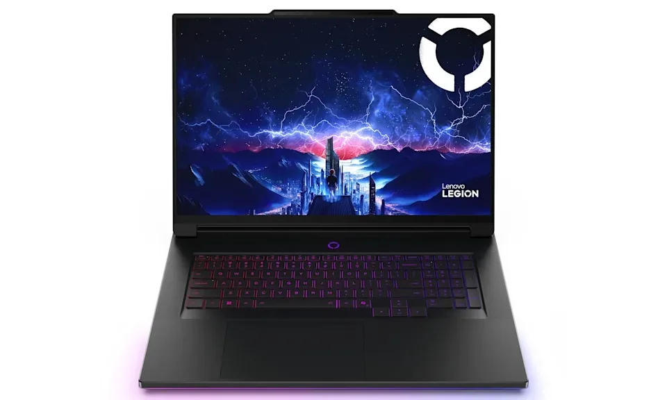 Lenovo Legion 9i gözlüksüz 3D ekranla oyun deneyimini yeniden tanımlıyor