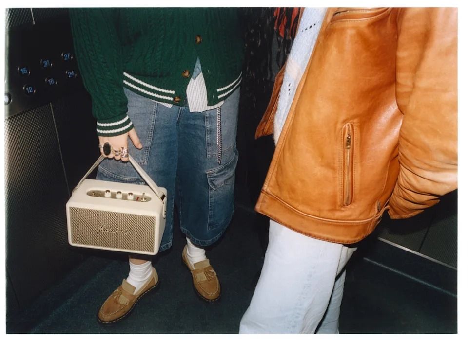 marshall kilburn iii