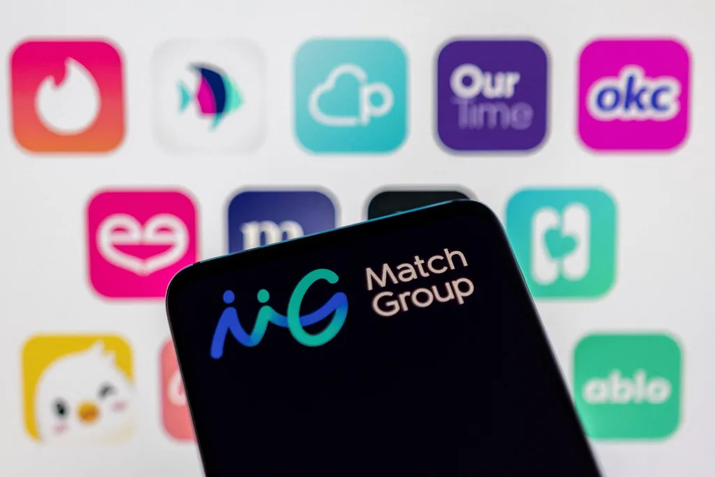 Tinder ve Hinge’in sahibi Match Group, personel sayısını azaltıyor