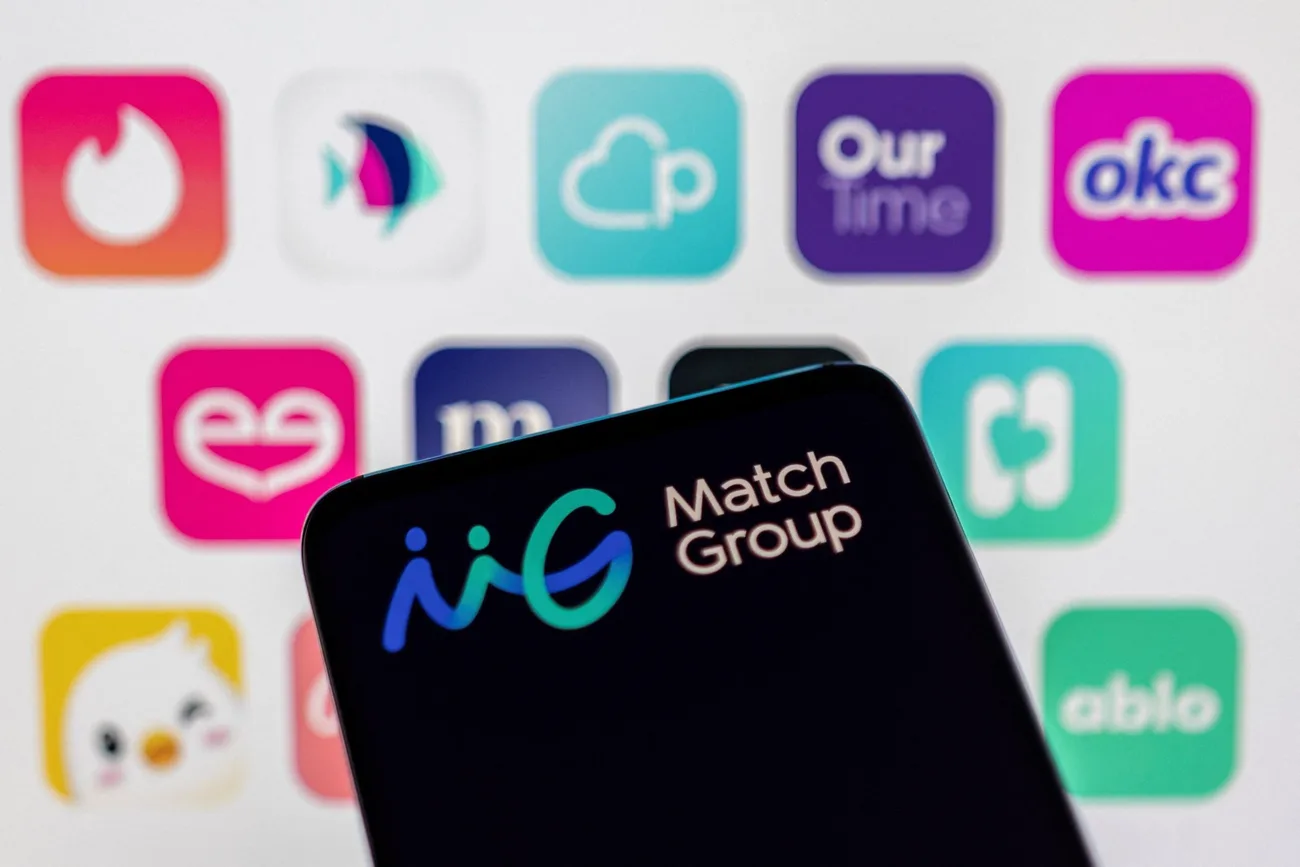 Tinder ve Hinge’in sahibi Match Group, personel sayısını azaltıyor