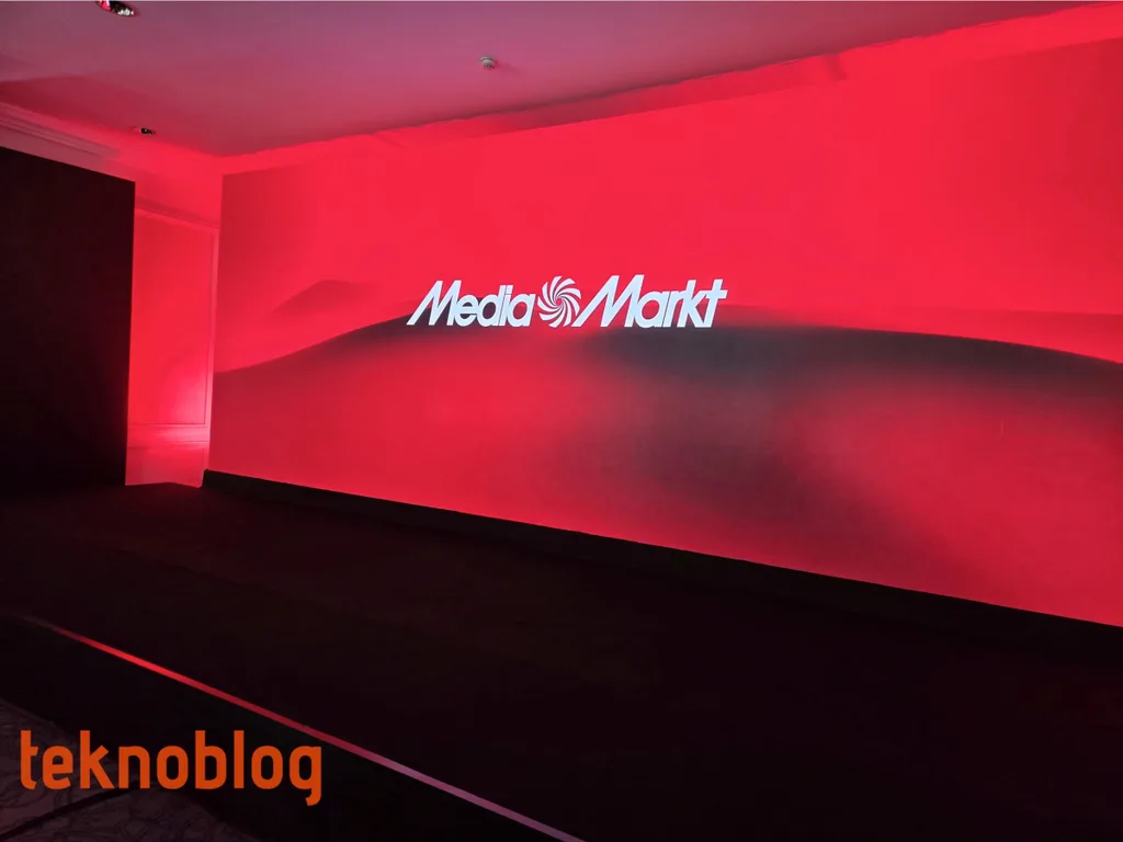 MediaMarkt Türkiye, dijitalleşme ve sürdürülebilirliği odağına aldı