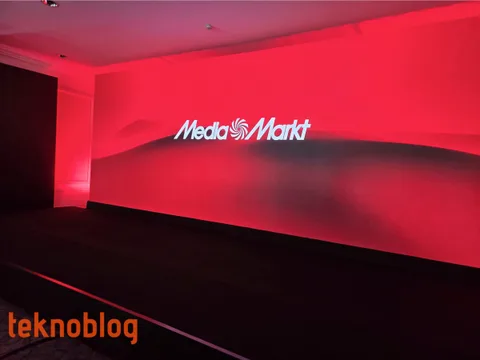 MediaMarkt Türkiye, dijitalleşme ve sürdürülebilirliği odağına aldı
