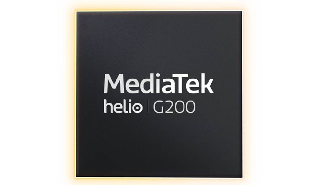 mediatek helio g200