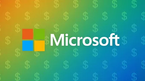 Microsoft bulutta hız kesmedi, oyun iş kolunda düşüş sürüyor