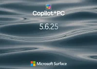 Microsoft yeni Surface Copilot+ PC'nin tanıtım tarihini açıkladı