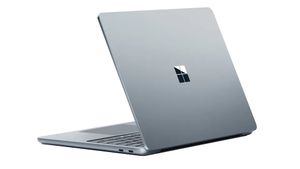 microsoft surface laptop