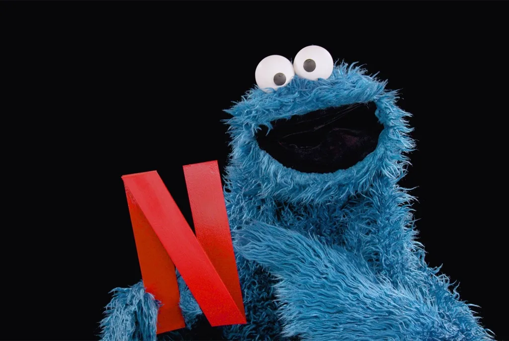 Susam Sokağı’nın yeni sezonu Netflix ekranlarında olacak
