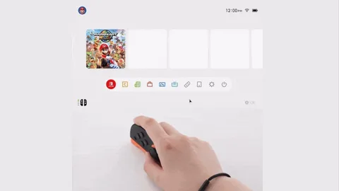 Nintendo Switch 2’ye USB fare desteği geliyor