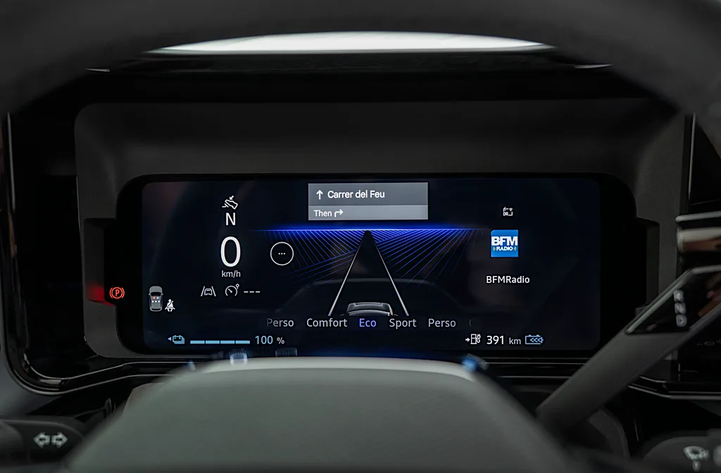 Nissan MICRA, tamamen elektrikli yapısıyla Avrupa yollarına dönüyor