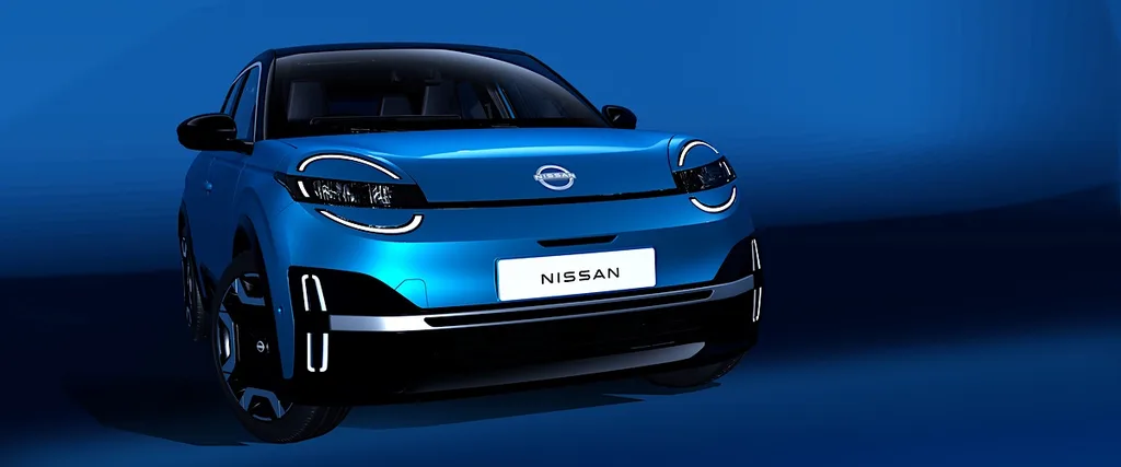 Nissan MICRA, tamamen elektrikli yapısıyla Avrupa yollarına dönüyor