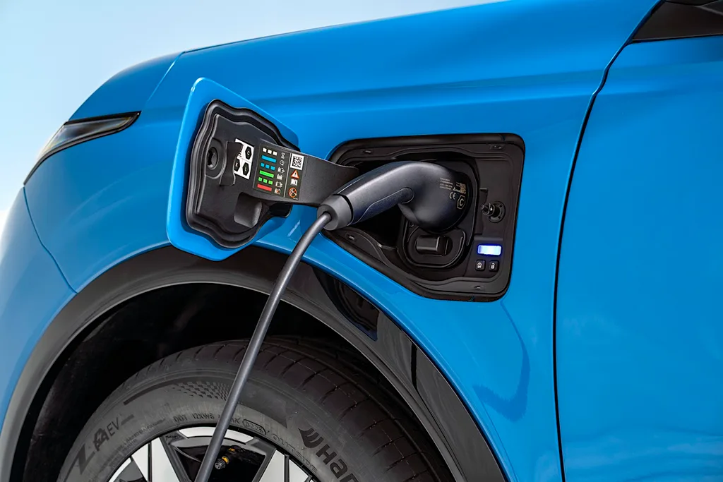 Nissan MICRA, tamamen elektrikli yapısıyla Avrupa yollarına dönüyor
