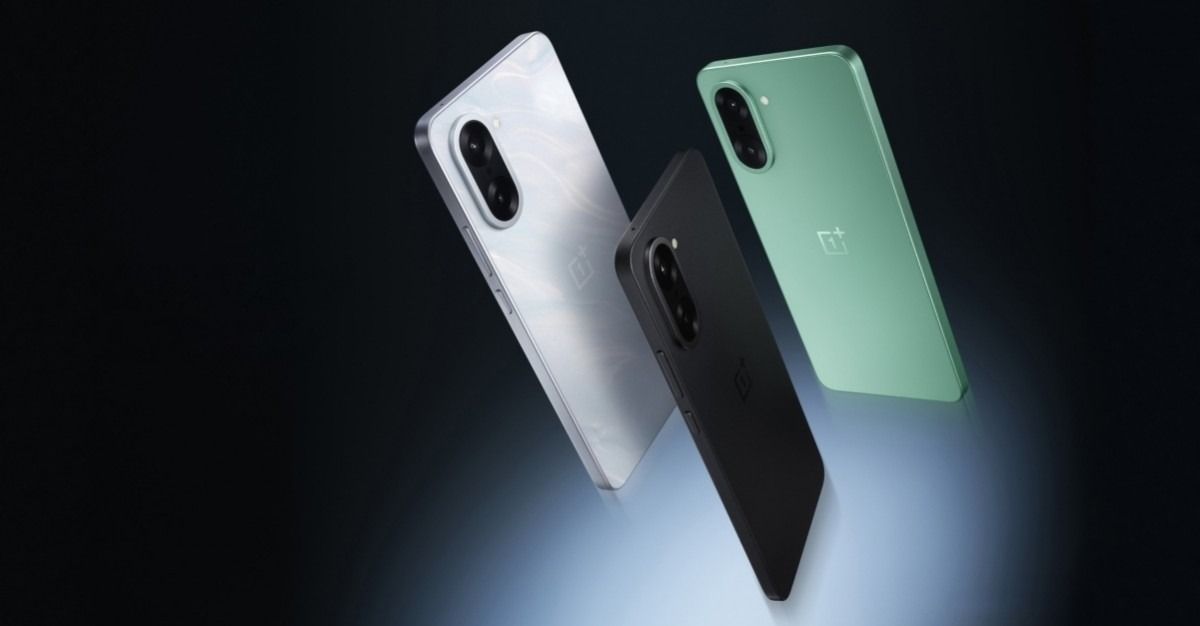 OnePlus Ace 5 serisine Ultra ve Racing modelleri eklendi