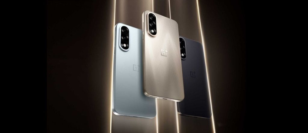 OnePlus Ace 5 Ultra 6
