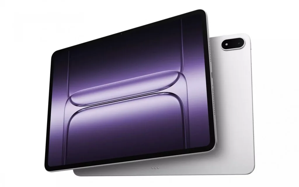OnePlus Pad 2 Pro, Oppo Pad 4 Pro’nun izinden gidiyor