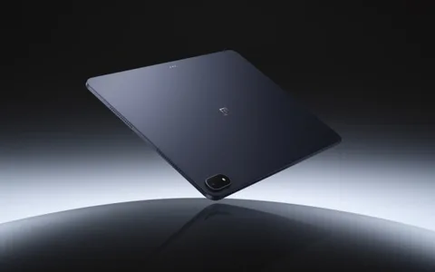 OnePlus, Pad 2 Pro’yu Avrupa’da Pad 3 adıyla sunuyor