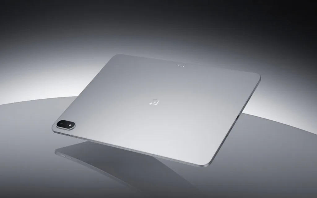 OnePlus Pad 2 Pro yüksek performans odaklı özelliklerle satışa sunuldu