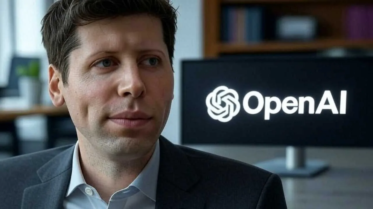 Sam Altman OpenAI’ın yol haritasını ilk kez net şekilde anlattı