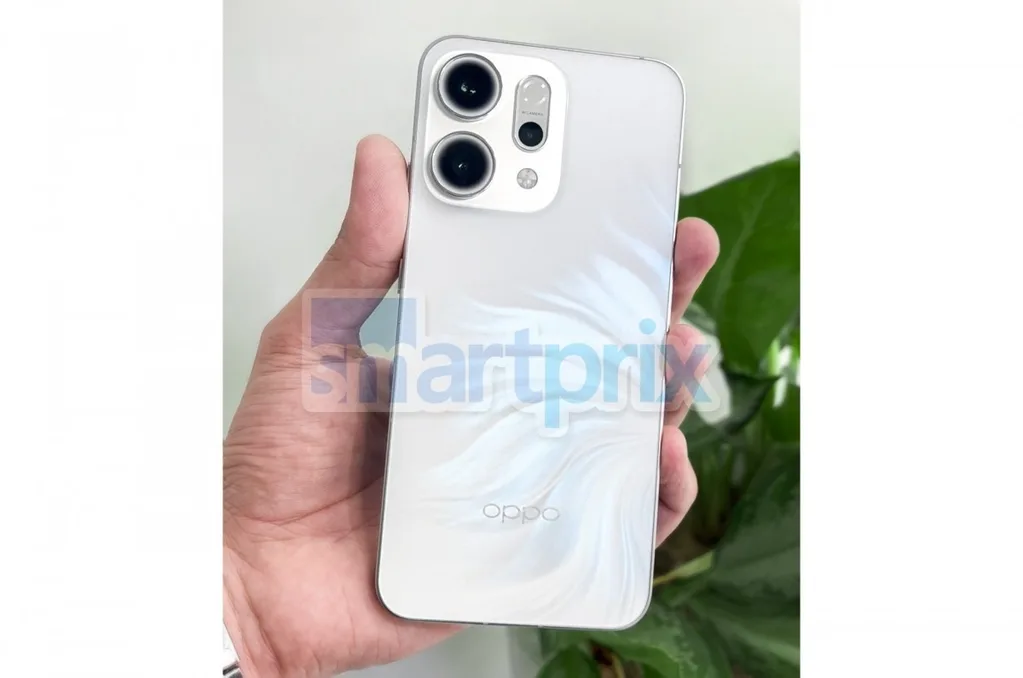 Oppo Reno 14’ün uluslararası versiyonu yakında sahneye çıkacak