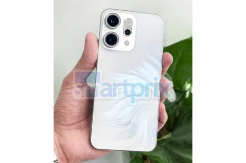 Oppo Reno 14’ün uluslararası versiyonu yakında sahneye çıkacak