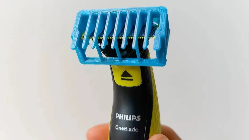 Philips Fixables ile 3D yazıcılardan çıkmış yedek parçaların dönemi başlıyor