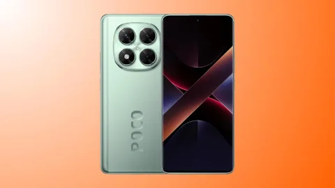 Poco X7 256 GB modeli için dikkat çeken fiyat avantajı (Mayıs 2025)