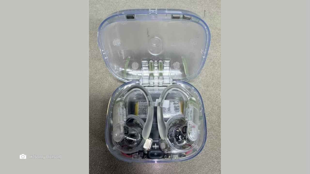 powerbeats pro 2 şeffaf