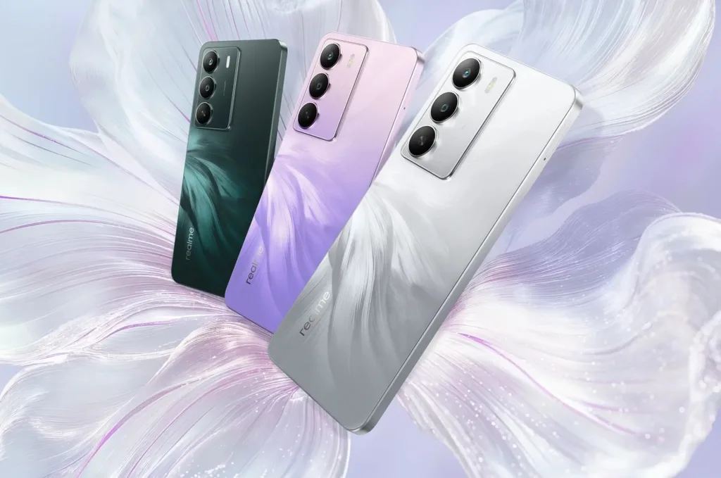 Realme C75 5G giriş seviyesinde güçlü donanım sunuyor
