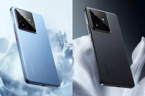 Realme GT 8 ekran, pil ve performans dengesine odaklanıyor
